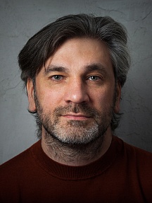 Евгений Иванов