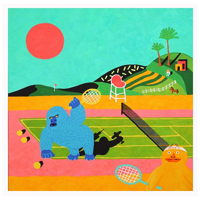 Take me to the hospital