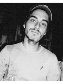 Георгий Хомич