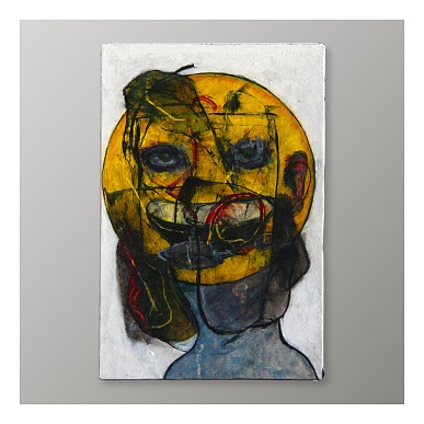 Untitled IV