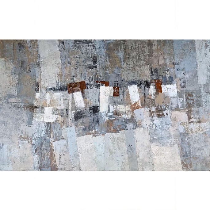 Земля и вода