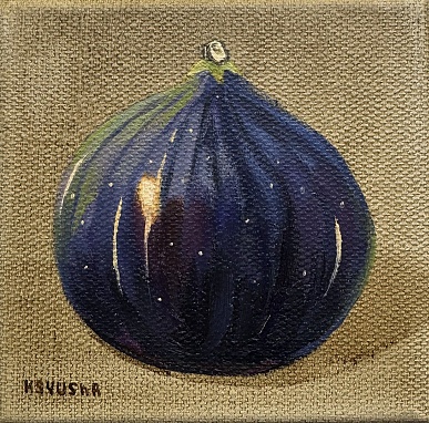 Инжир