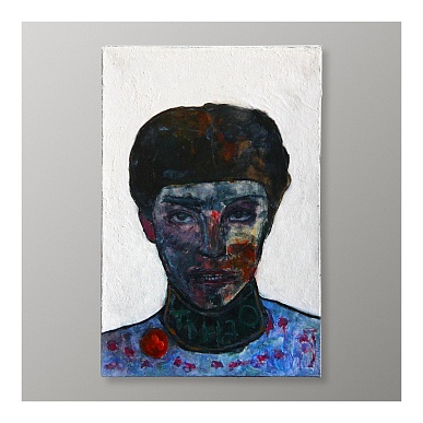 Untitled V