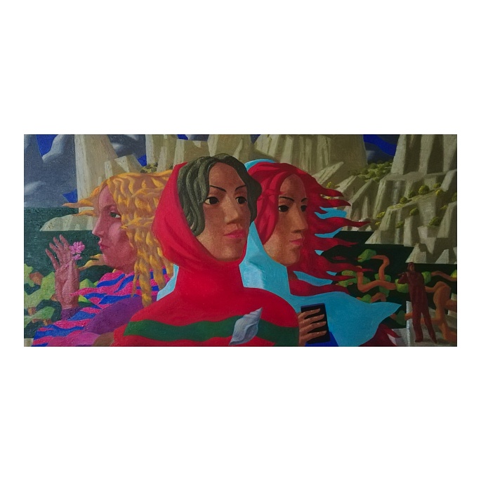 Ветер с моря