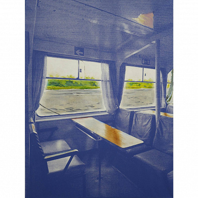 Берег реки