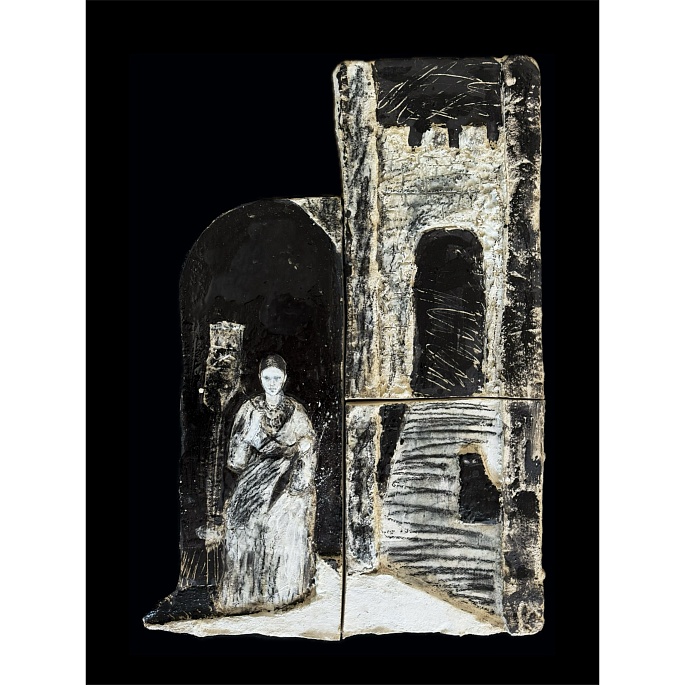 Нити судьбы