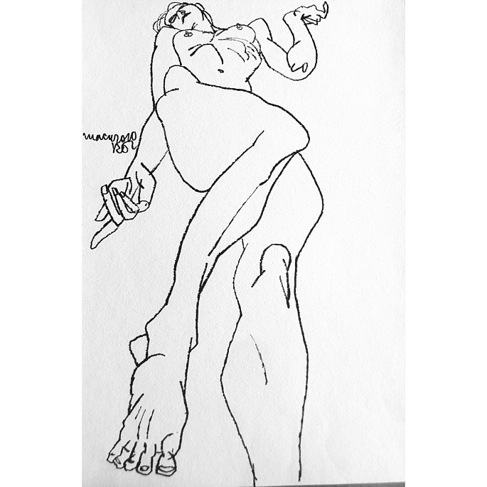 Без названия #2