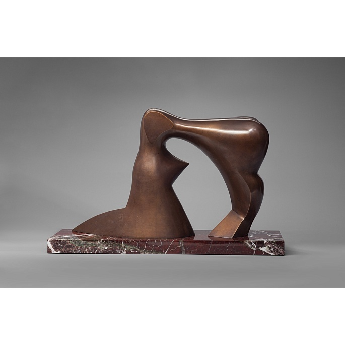 Diving to the Bottom of the Perception