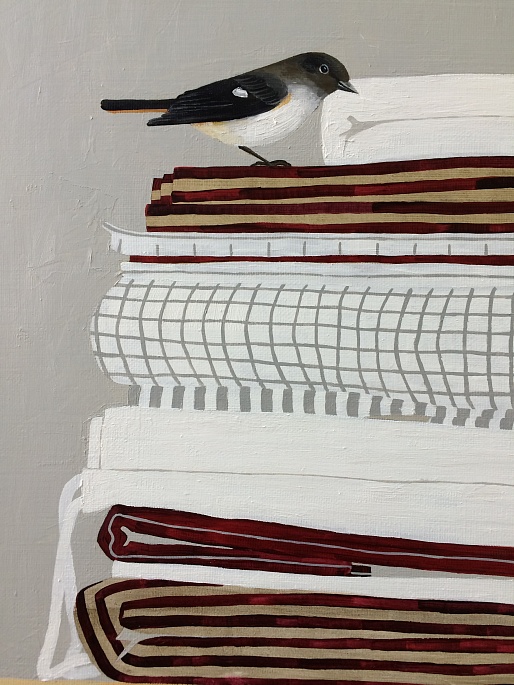 Ты, я и новые простыни