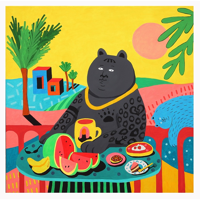 Panter4ick Valer4ick