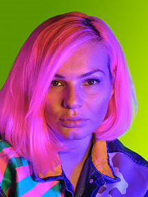 Екатерина  Ходырева