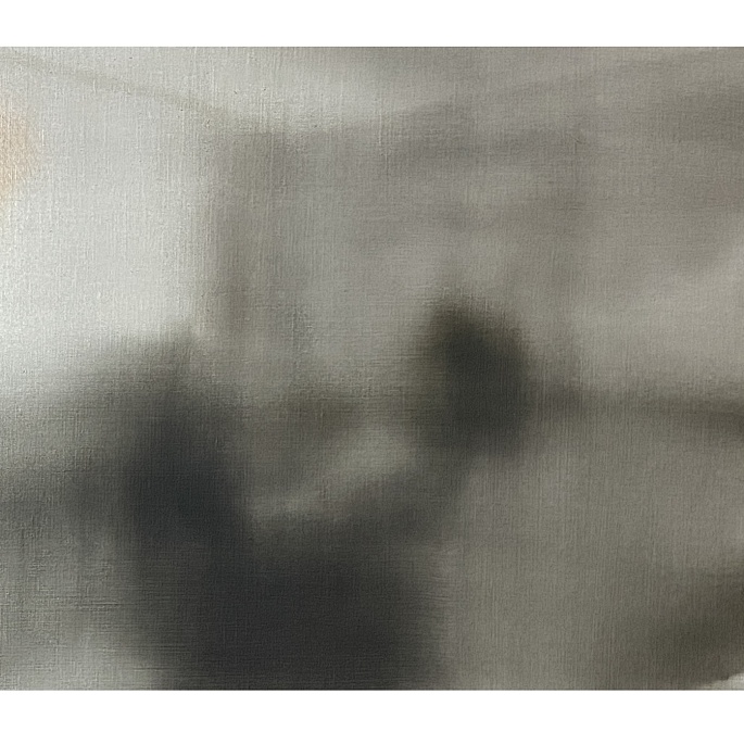 Лиминальное пространство 5