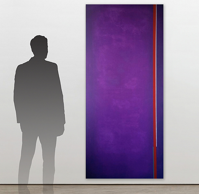 Абстракция №18