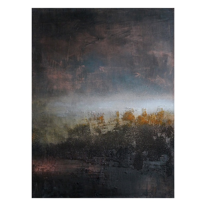 Прощание осени