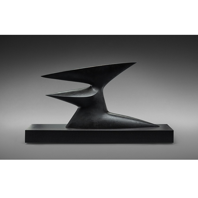 Осязаемый горизонт