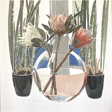 Три протеи