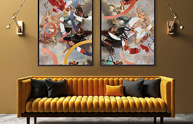 Provocateur Art
