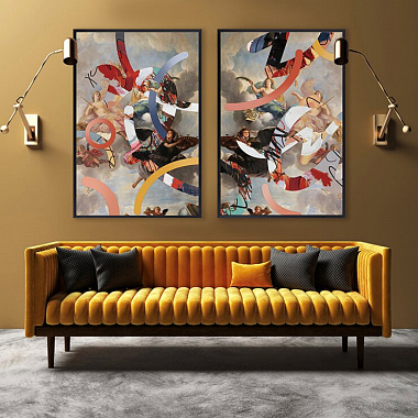 Provocateur Art